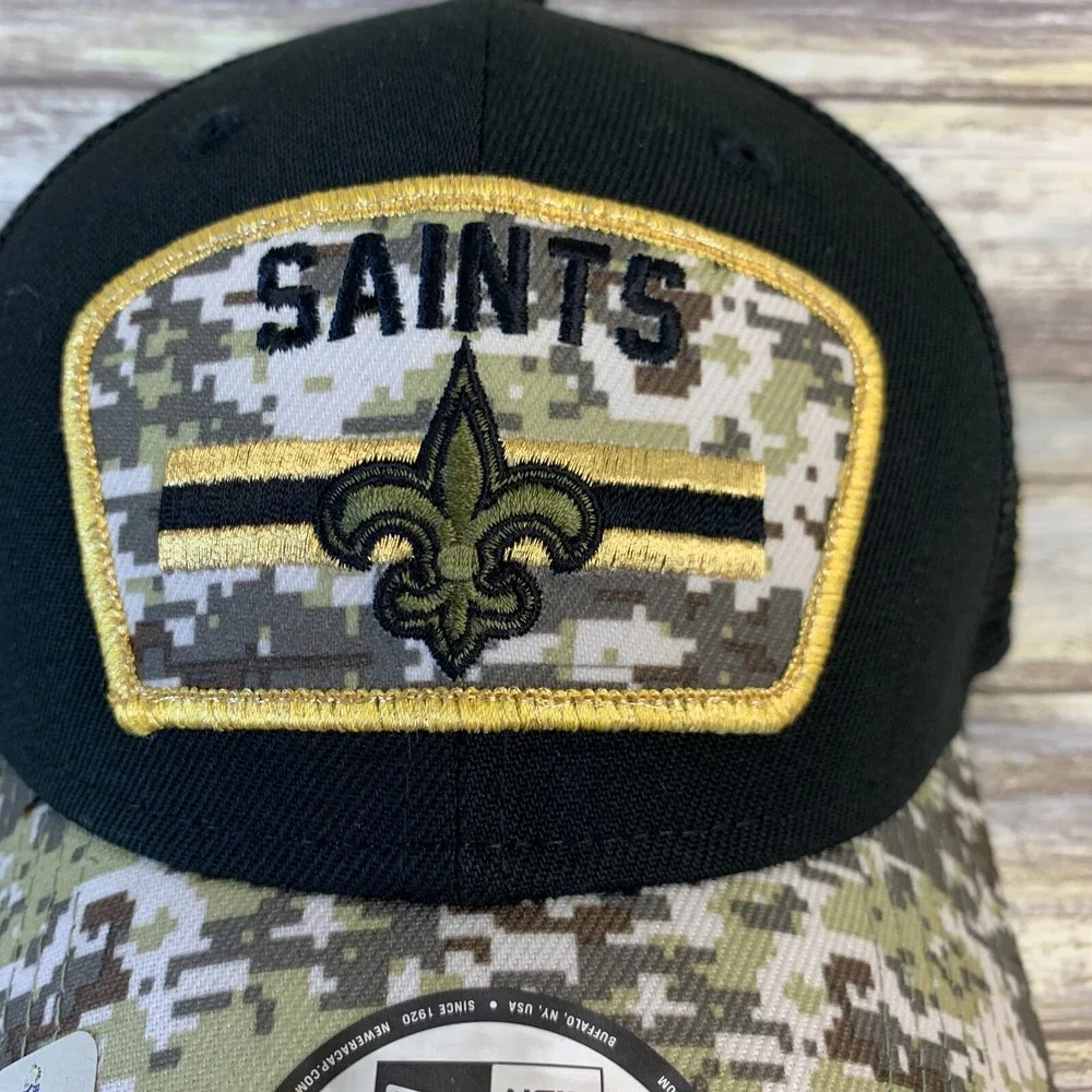 New Era please are